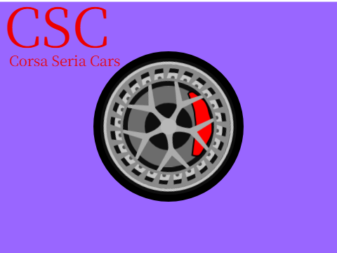 CSC wheel series 2024/07/01