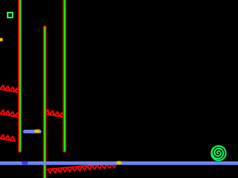 Pen Platformer Beta remix remix