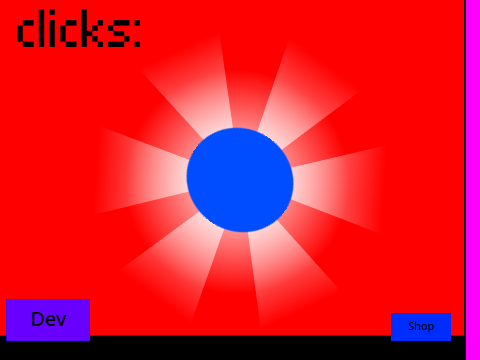 Ball clicker V10.0