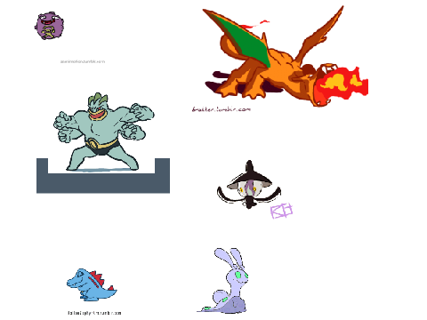 Pokemon