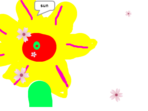 sun