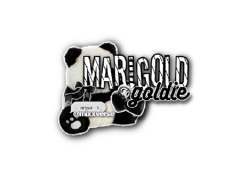 marigold ace : watermark !