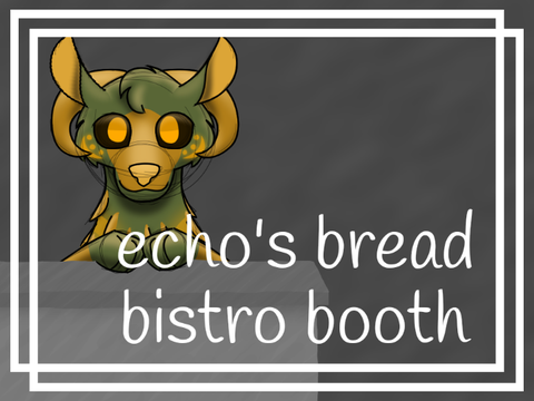 ☆ echo's commission booth