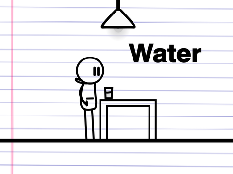 Water