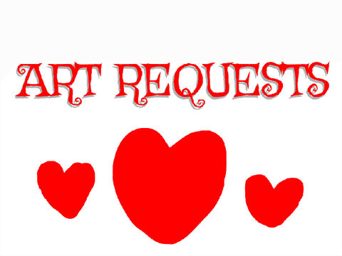 -Art Requests-