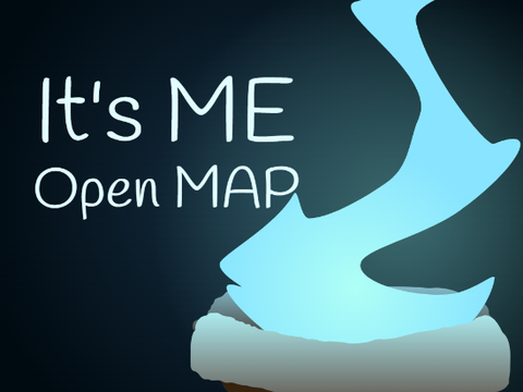 \\ It's Me || MAP || !Open! || 25 Follower Special //