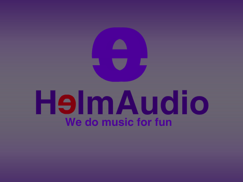 Helm Audio Soundtrack