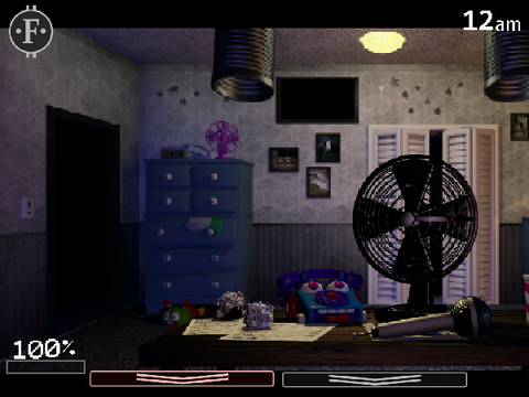 Ultimate Custom Night / UCN remix