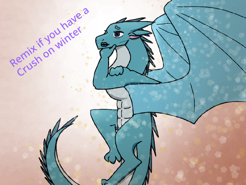 #WOF Winter