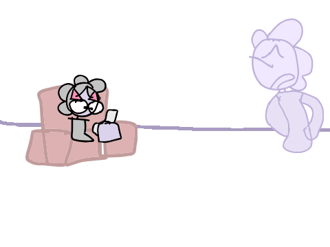 Tery what are you doing?