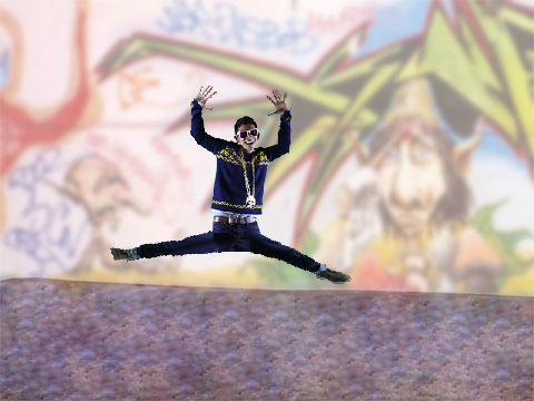 ThisIsMyHipstaDance