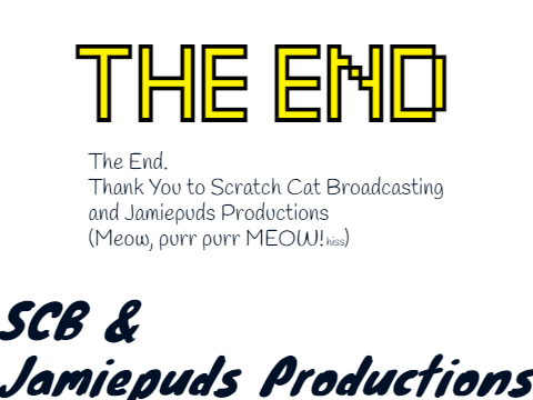 Scratch's Adventures Episode Three