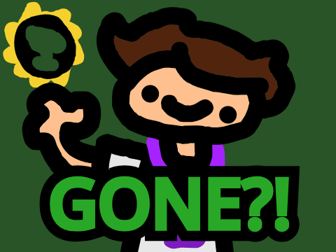 Bye Mat Pat!