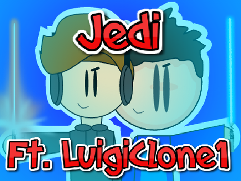 [From 2024] Jedi...  #Animations