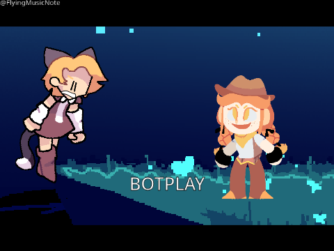 Sharing Old Projects #9