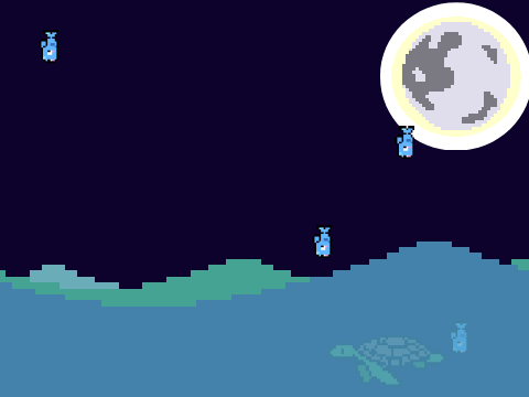{Open} 100+ Followers Game Jam! My Entry