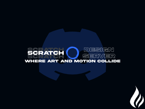 Scratch Design Server! remix