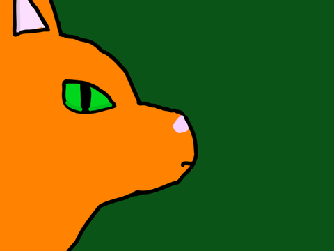 Part 7 - Vibrant Eyes