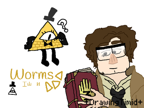 +Worms meme+