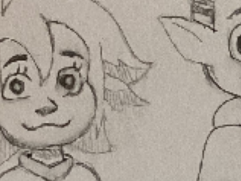 fanart dump
