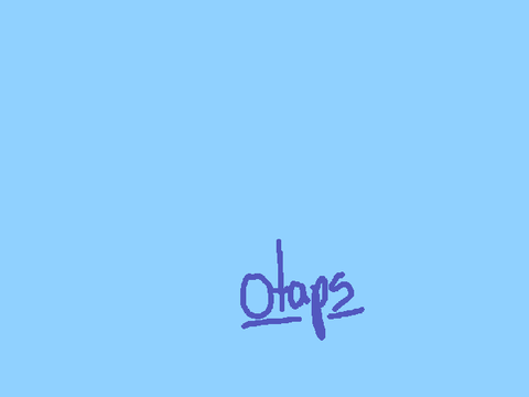 [will o the wisp otaps]