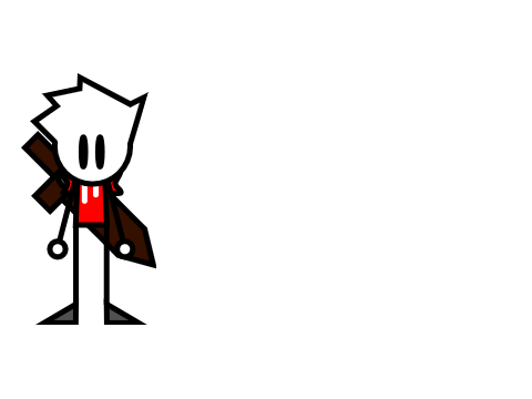 New oc