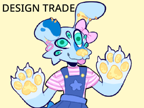 [] DT with @cybercreature []