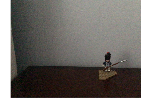 Stop motion 