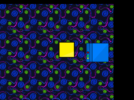 Scrolling Test