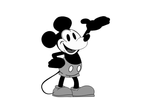 GOTTA KEEP THINGS ROYALTY-FREE, PACSTER!