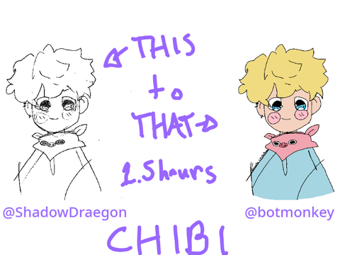 chibi-style tommyinnit-ish person :]