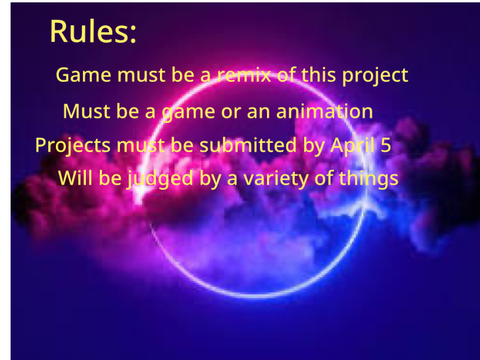 200+ Followers GAME CONTEST NEW RULES!!!