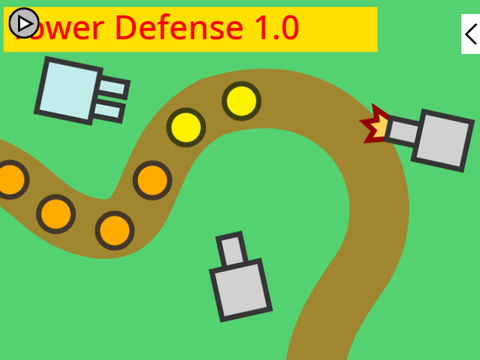 Tower Defense 2 [BRAND NEW!!!] 1.0