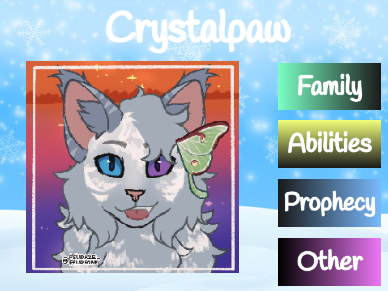 Crystalpaw