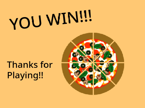 Slice's Pizza Stop