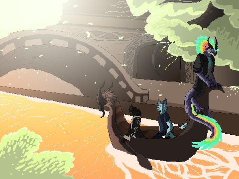 cool art!!! (gift?)