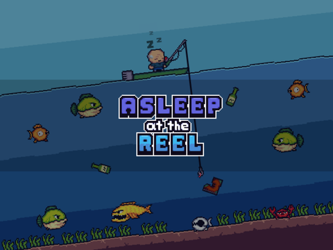 ASLEEP at the REEL - (PGMA R3)
