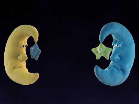 moons