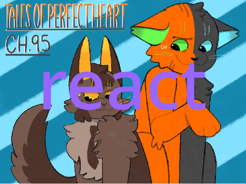 Ch 95 ~ Tales of Perfectheart remix