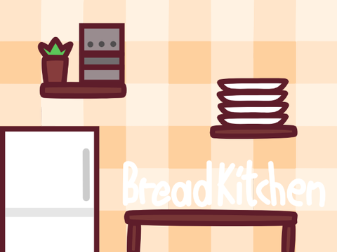 Bread Kitchen