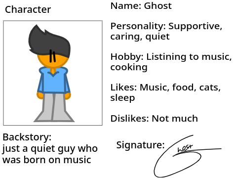 i join