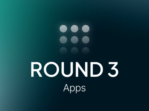 Round 3 — Apps | OS Wars X