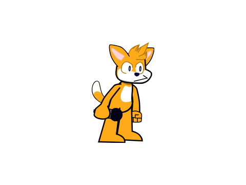 Scratchi 