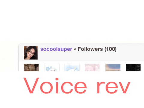 guys, I’m literally so happy rn (voice rev)