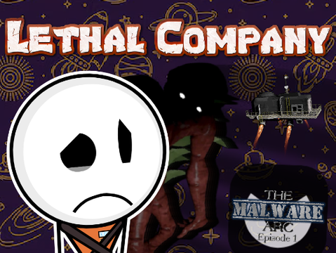 Lethal Company - #All #Animations #Stories #Trending #Art #Music