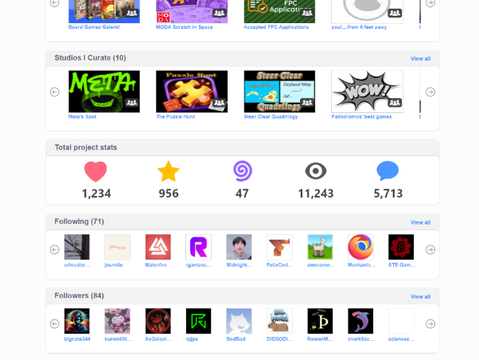 STE Feature Mockup
