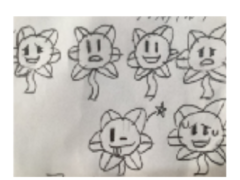 フラウィ可愛い！