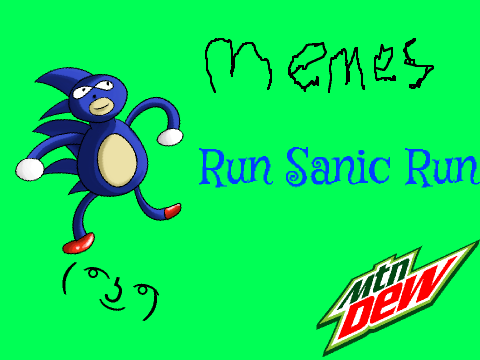 run sanic run