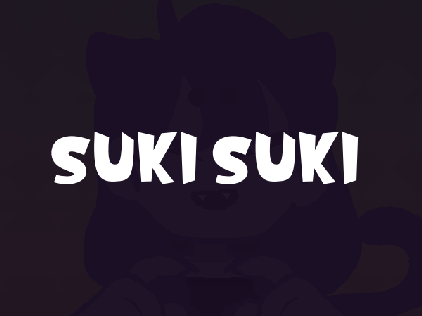 SUKI SUKI : MEME 