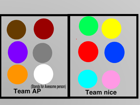 Color Balls 1a: When is colors begins remix